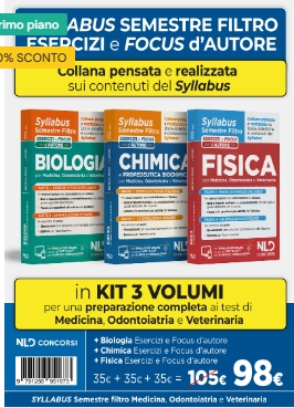 Kit Semestre filtro – Neldiritto